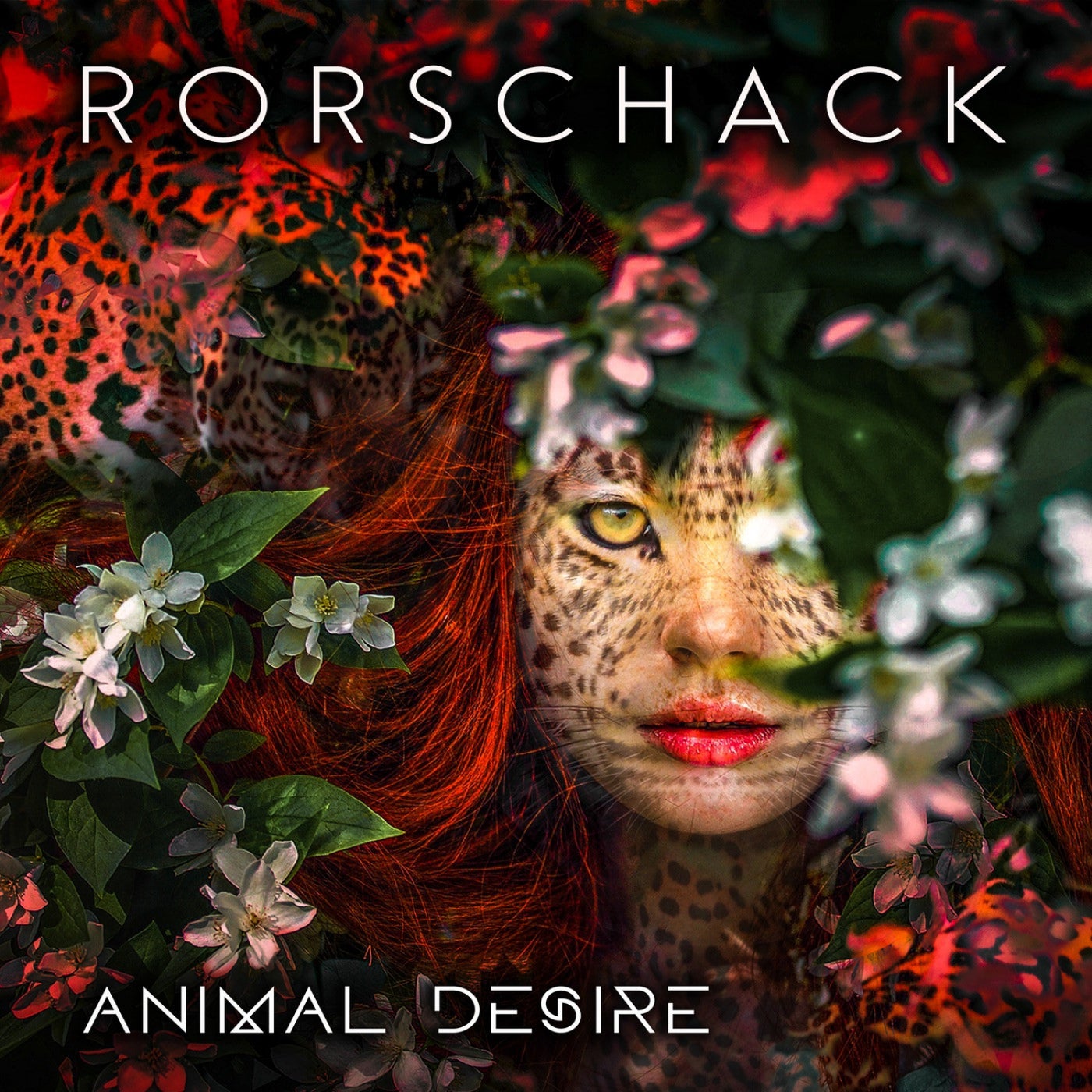 Animal Desire