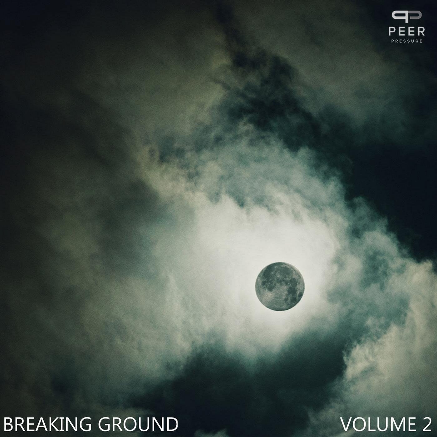 Breaking Ground Volume 2