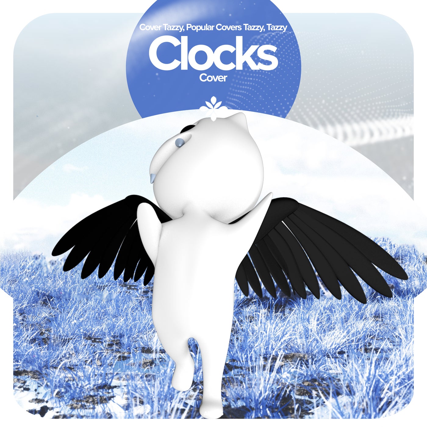 Clocks - Remake Cover