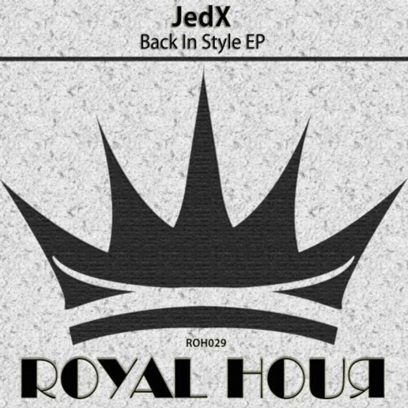 Back In Style EP
