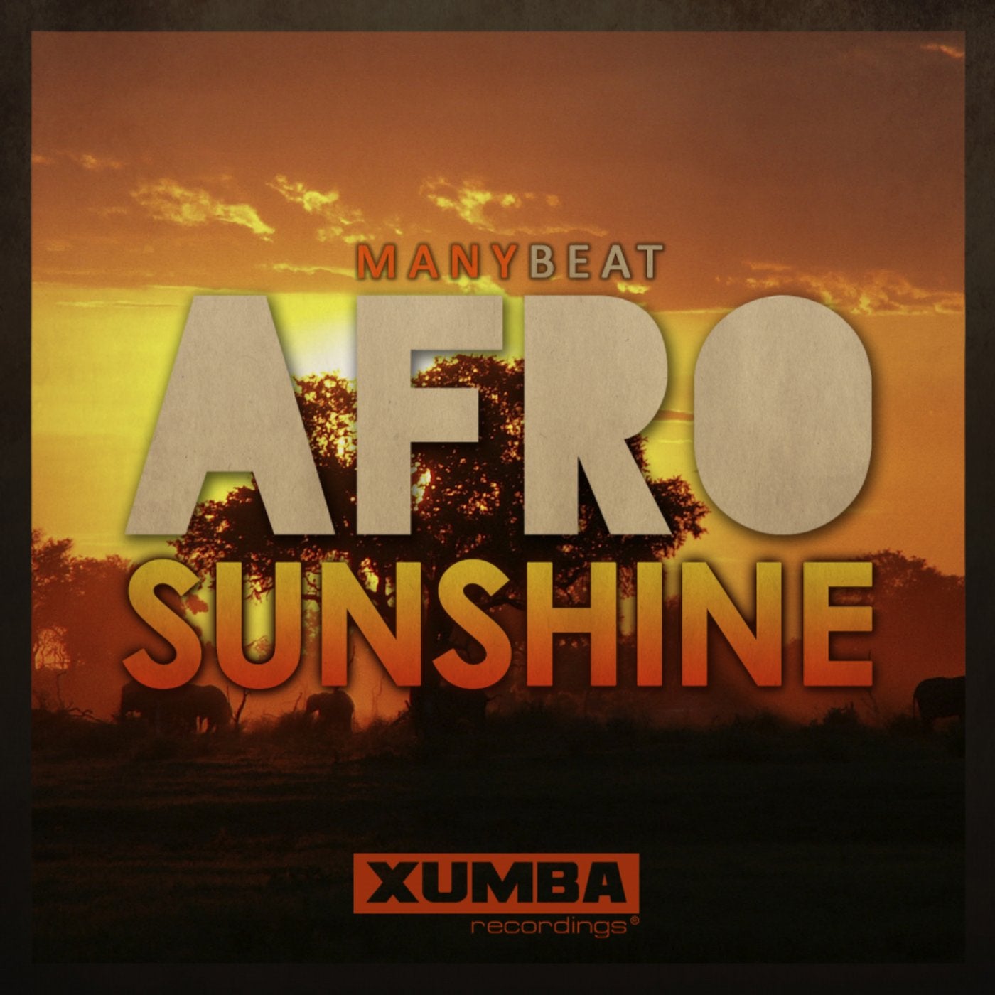 Afro Sunshine