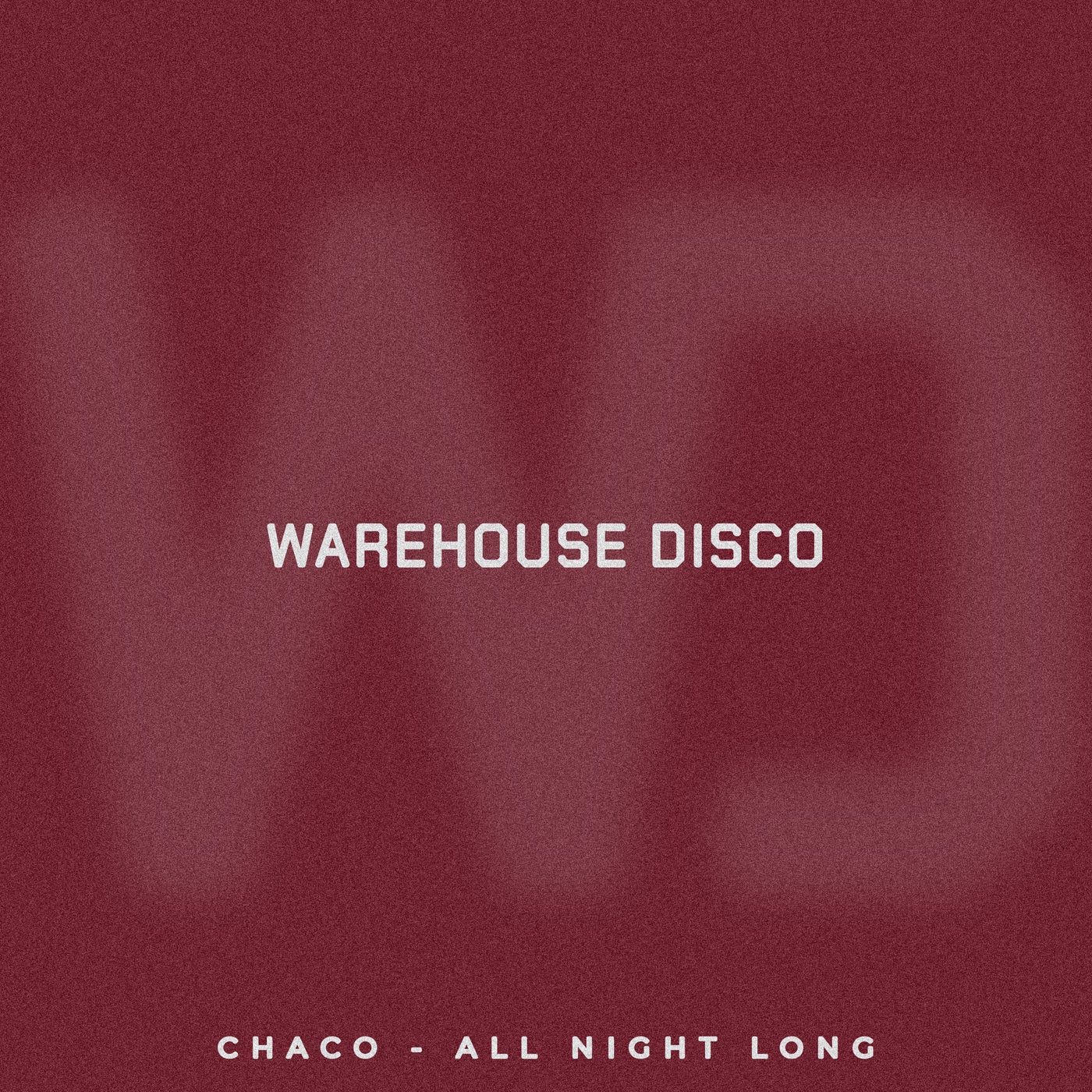 All Night Long