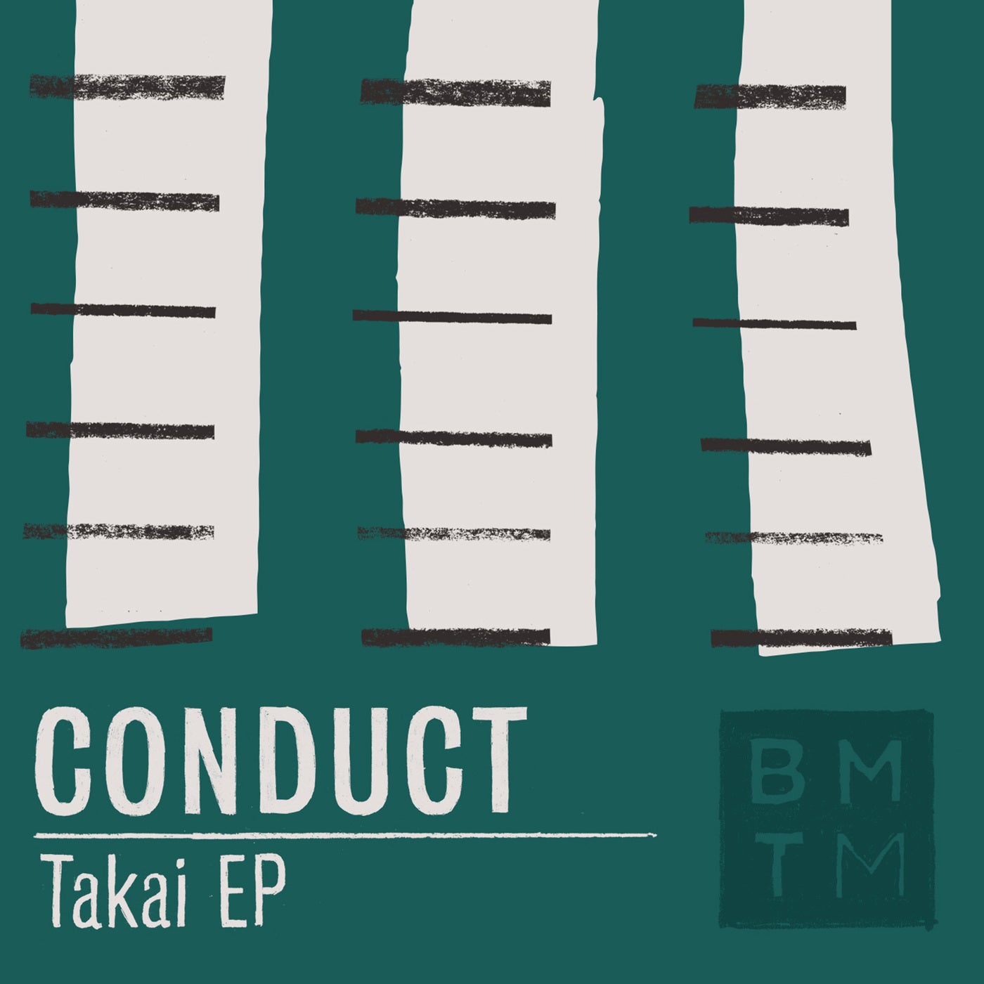 Takai EP