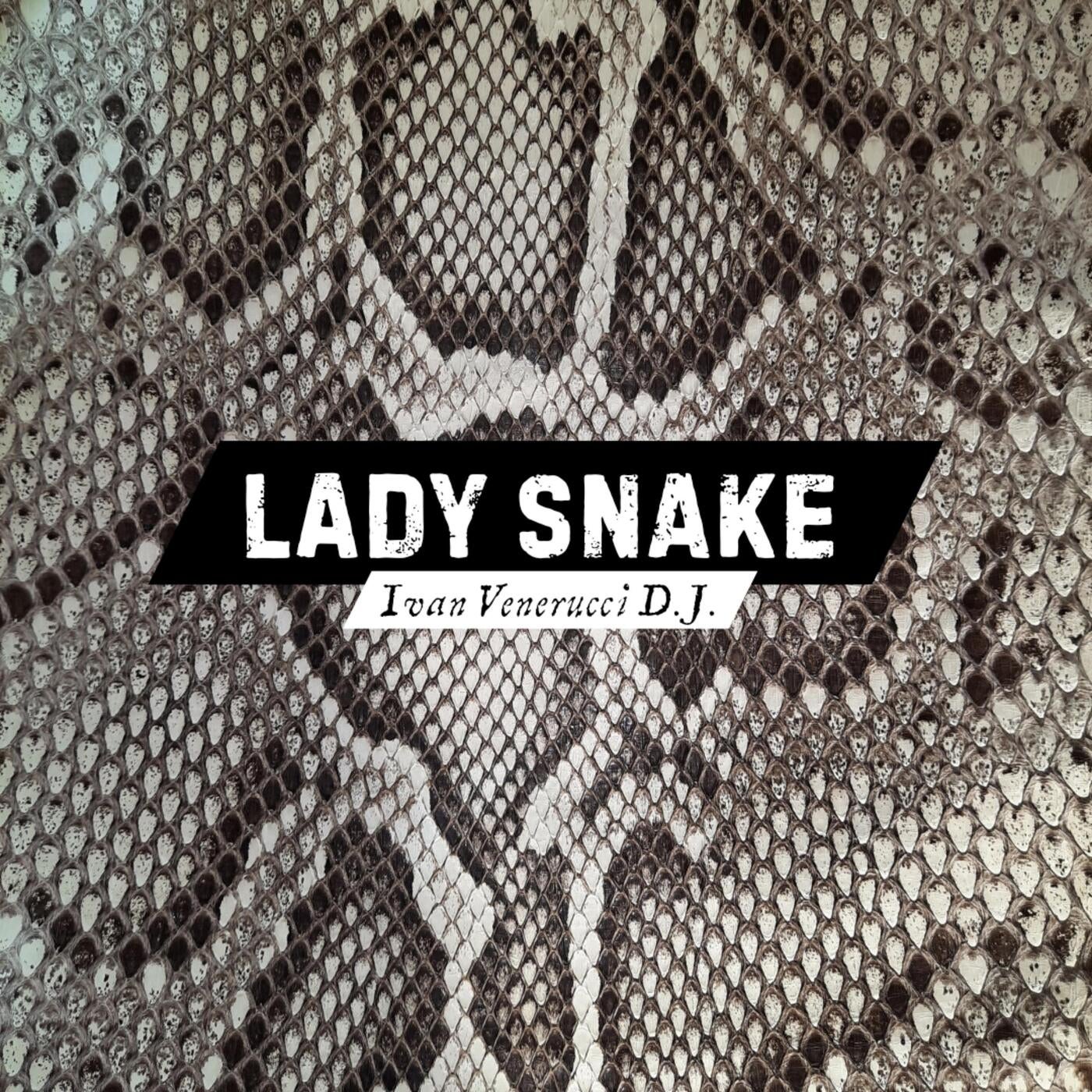 Lady Snake