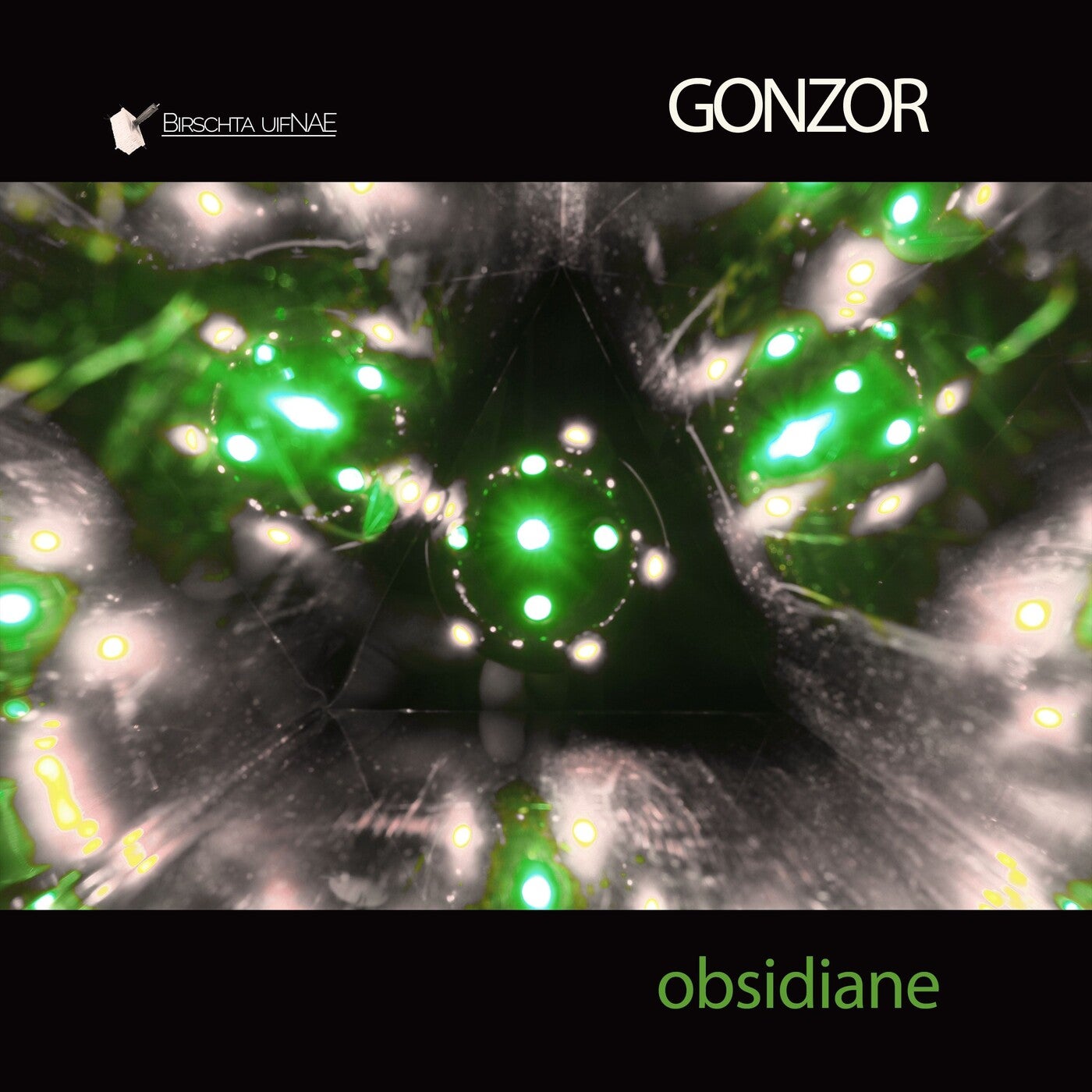 Obsidiane