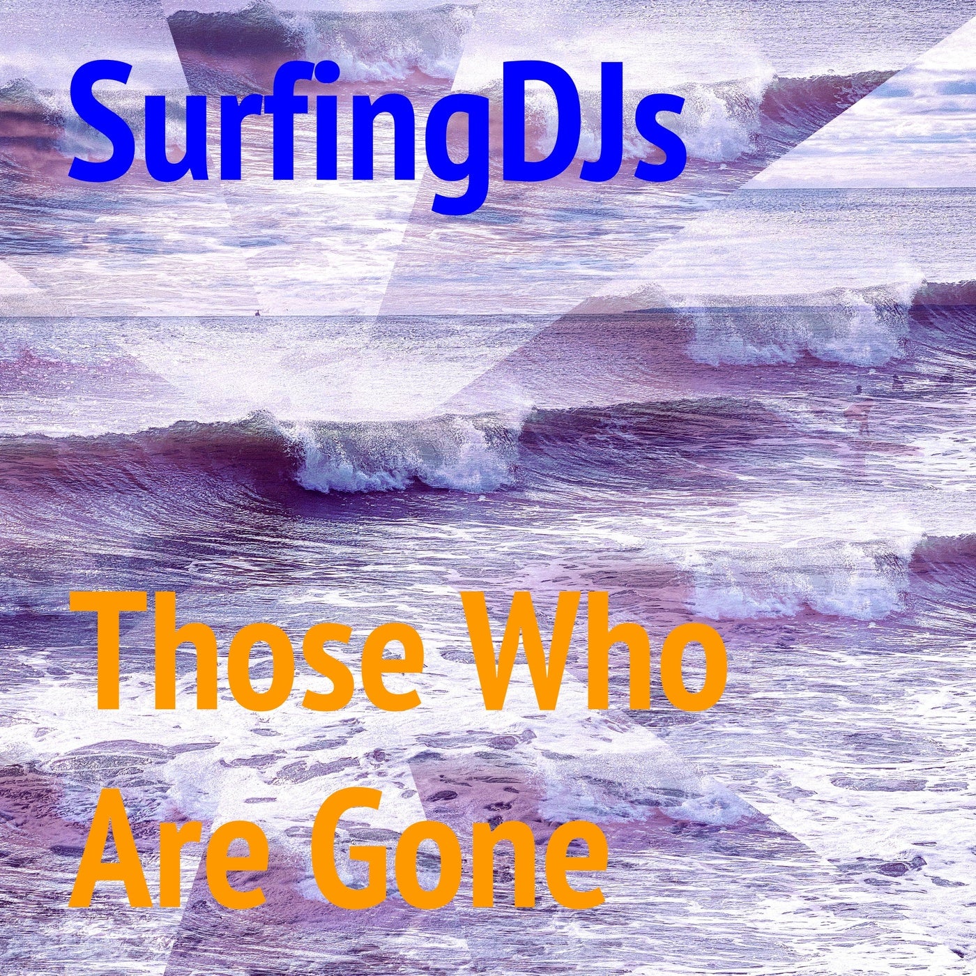 Those Who Are Gone