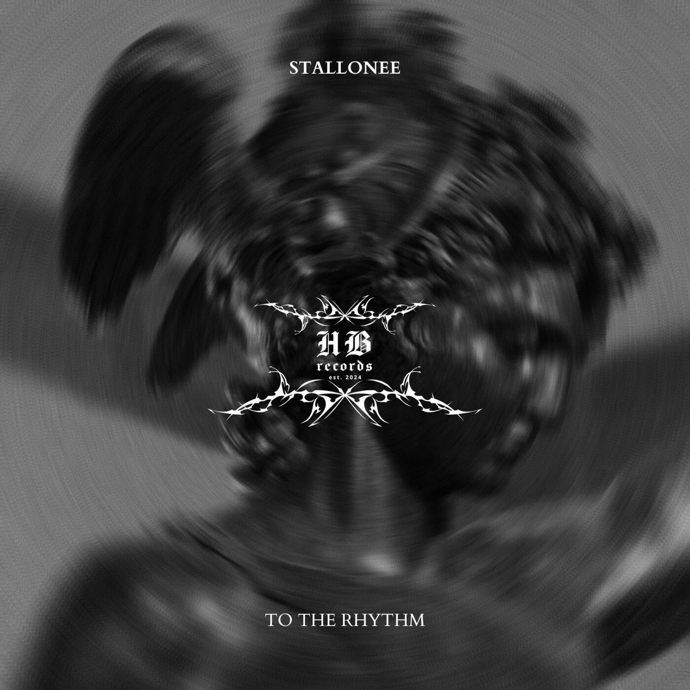 To The Rhythm (Extended Mix)