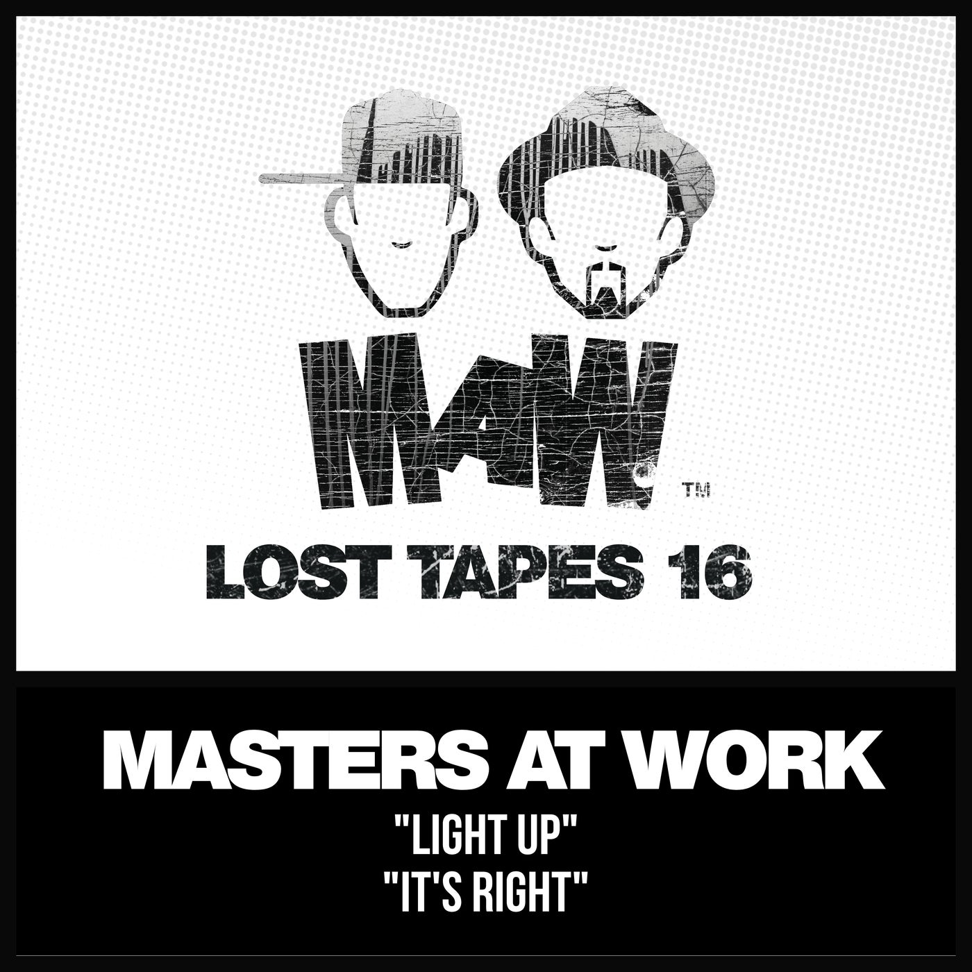 Masters At Work Music & Downloads on Beatport