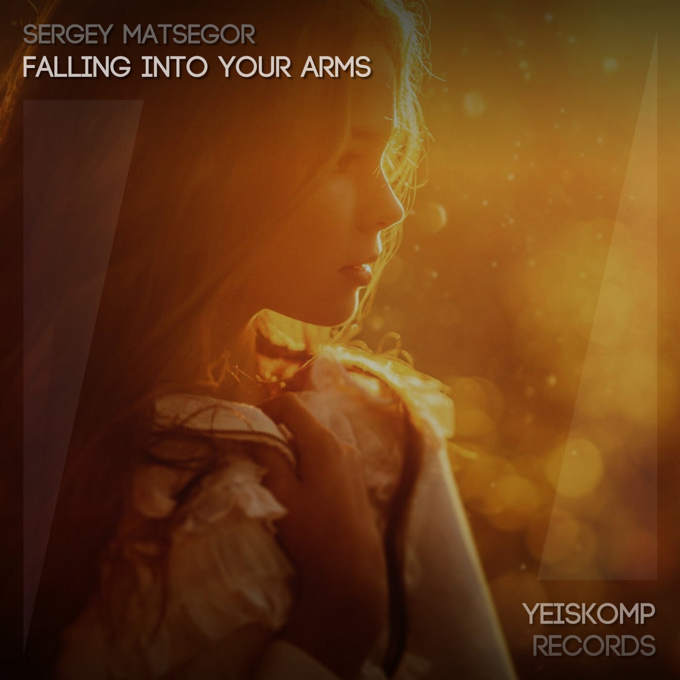 Falling Into Your Arms