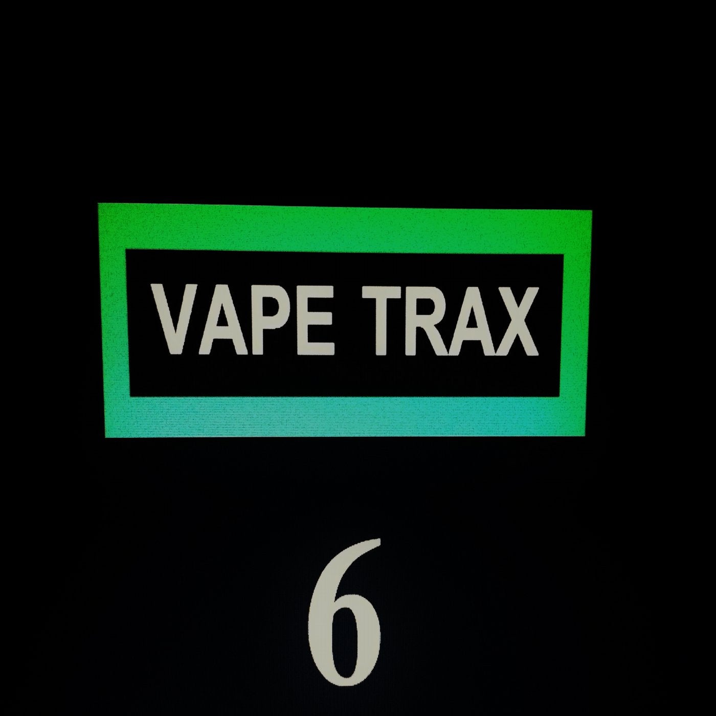 Vape Trax 6