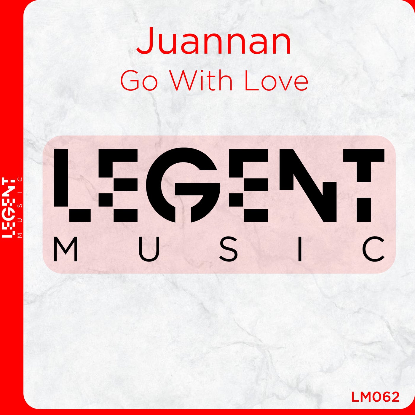 Go With Love