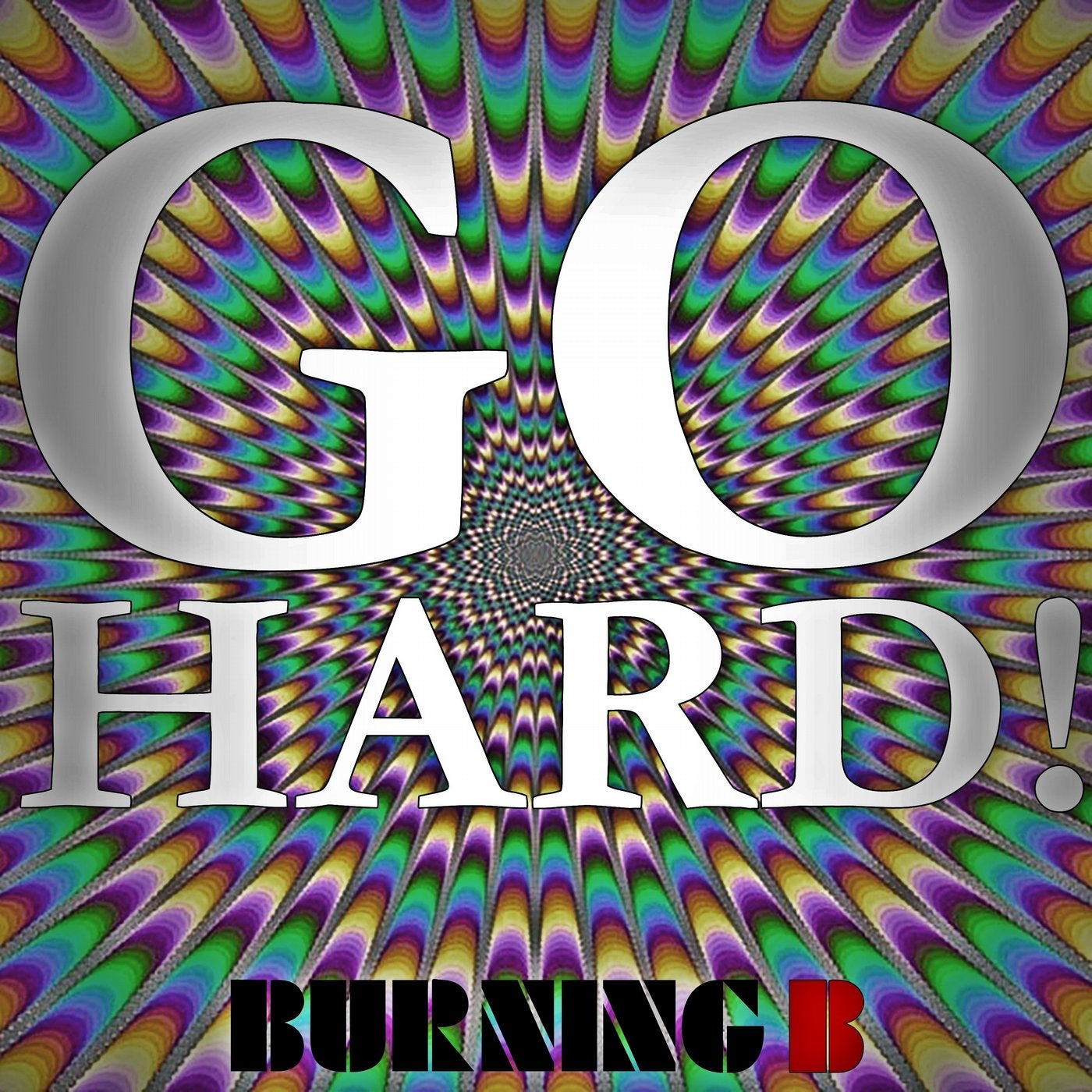 Go Hard!