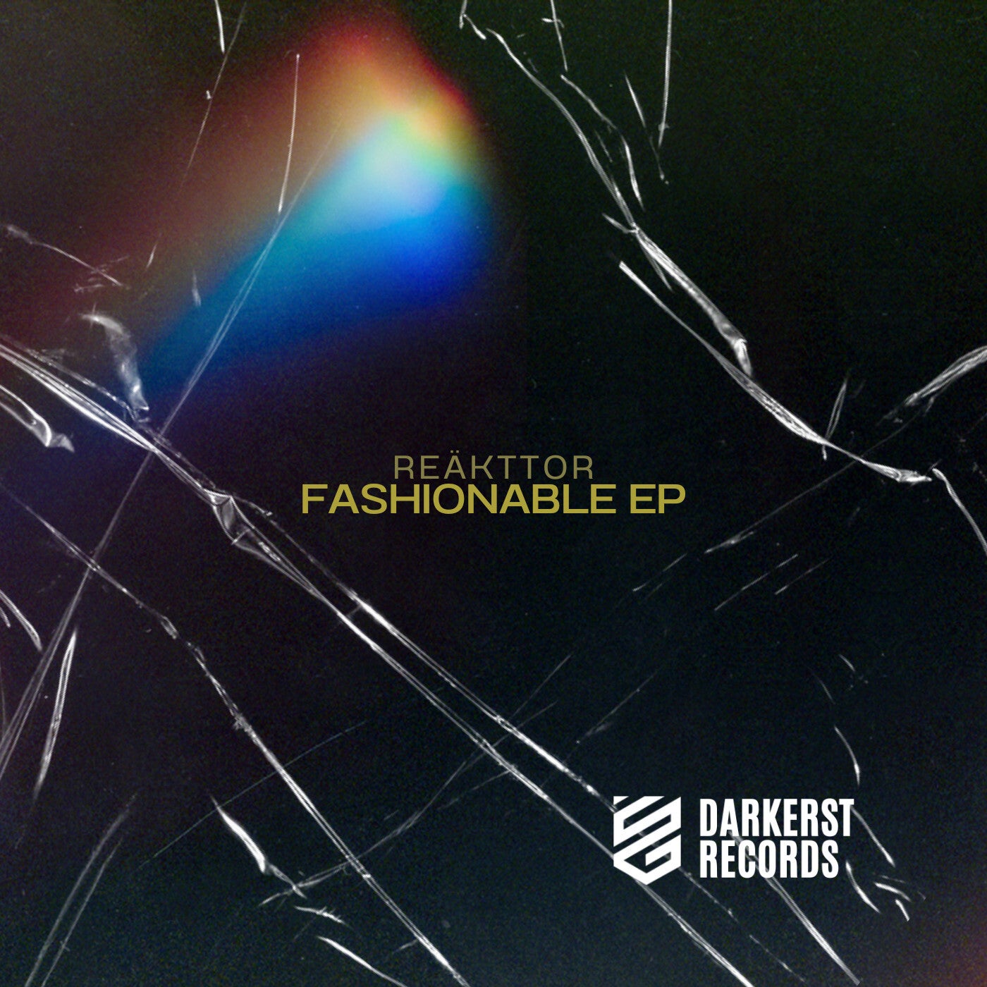 Fashionable EP