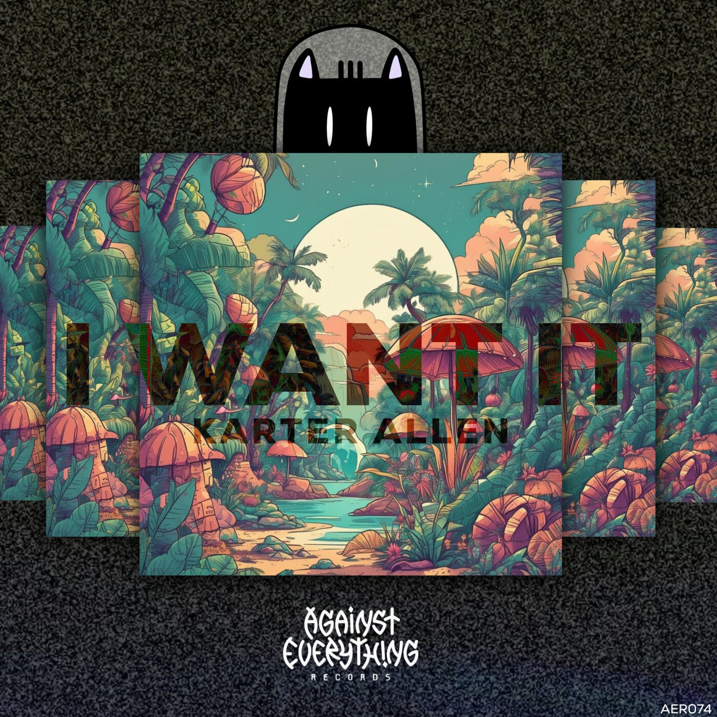 I Want It