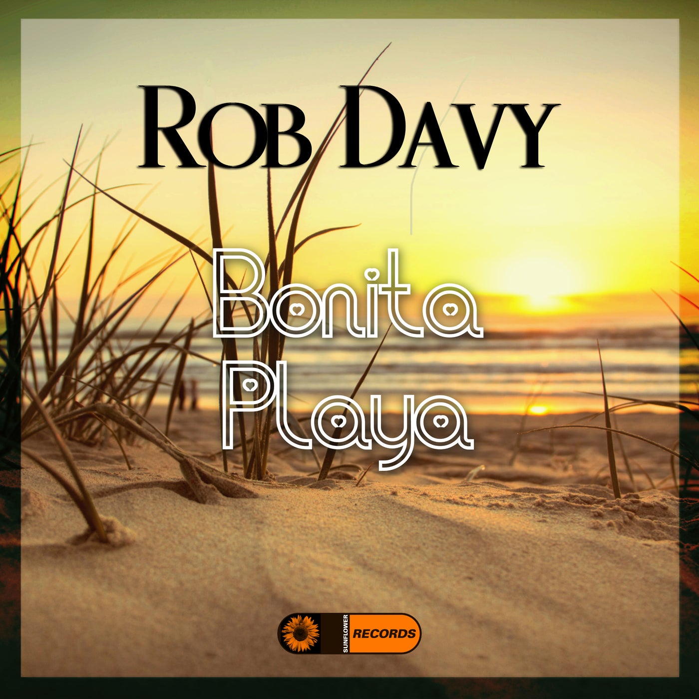 Bonita Playa