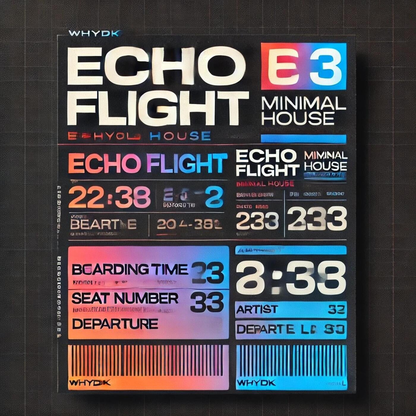 Echo Flight