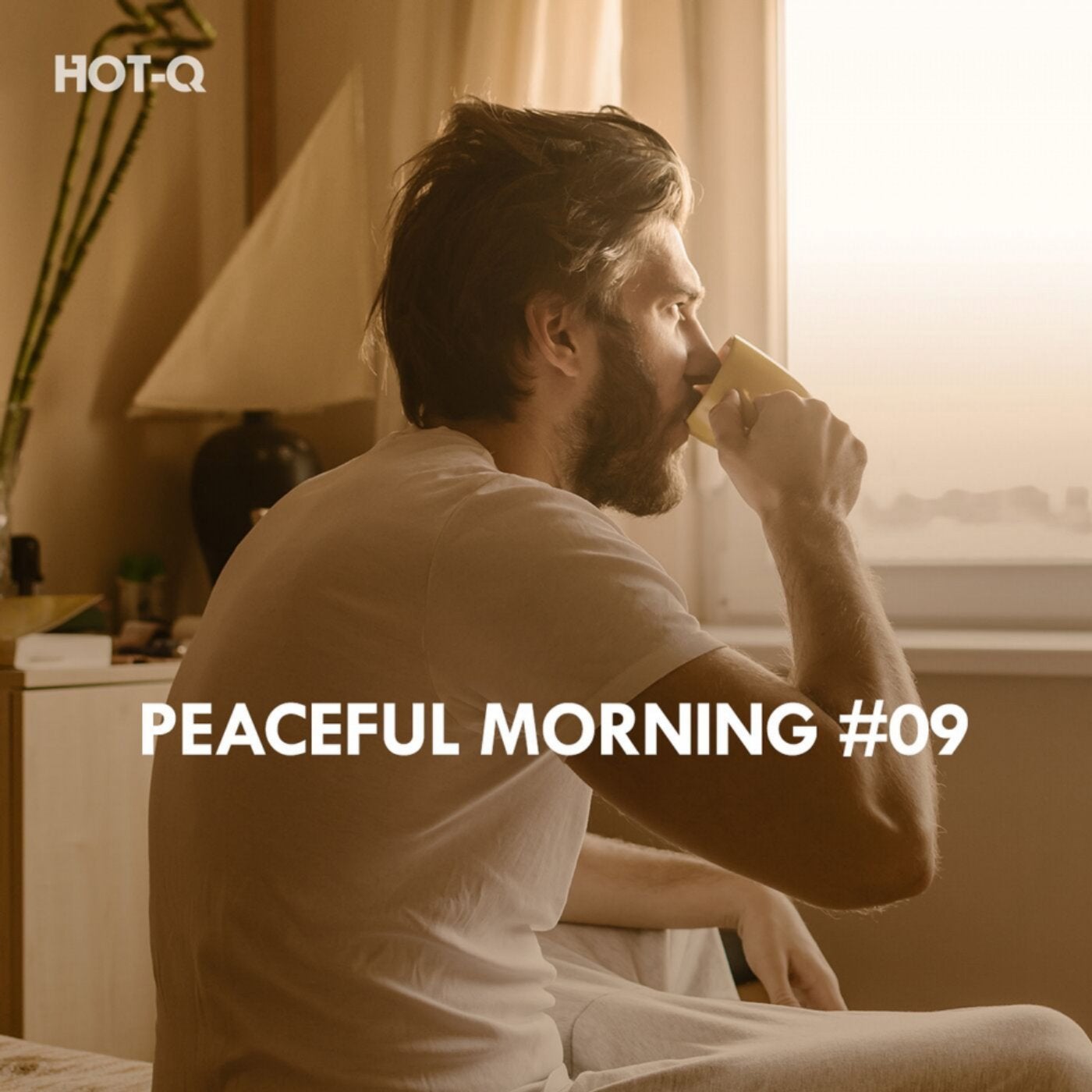 Peaceful Morning, Vol. 09
