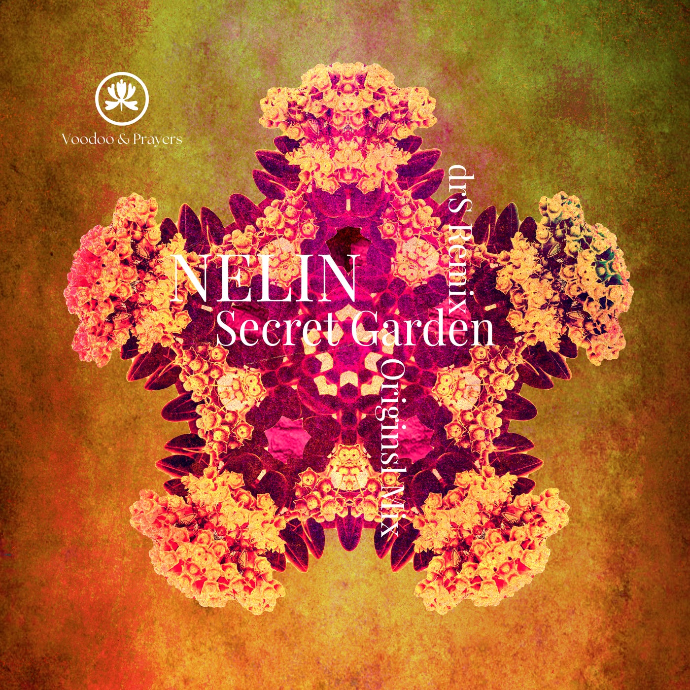Secret Garden