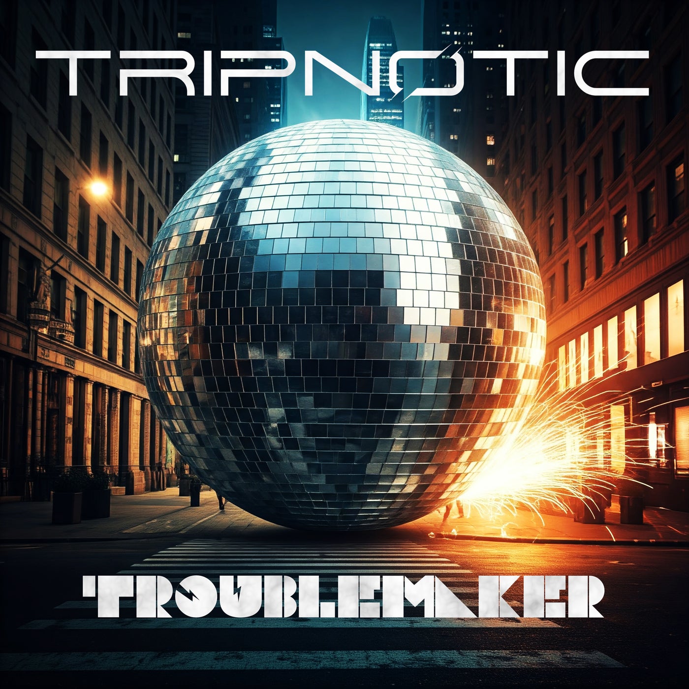 Troublemaker