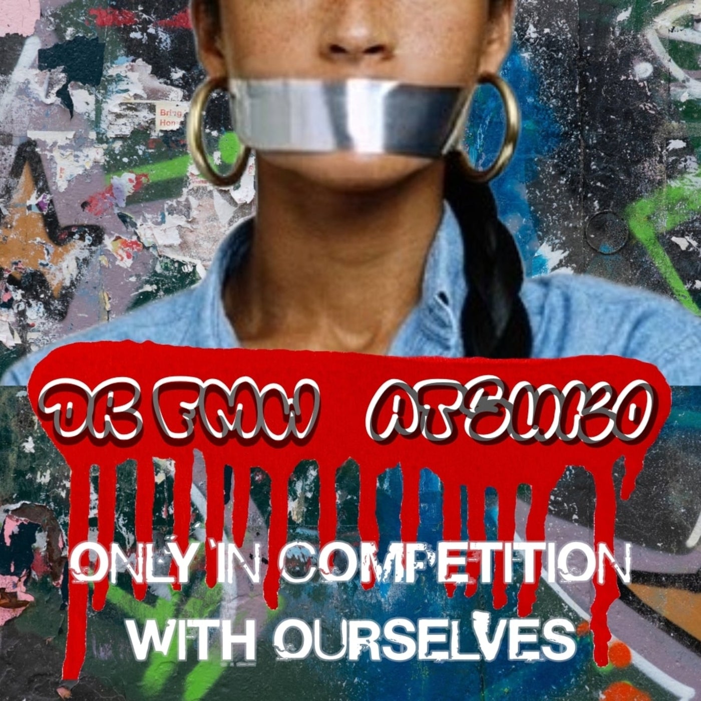 Only in Competition with Ourselves