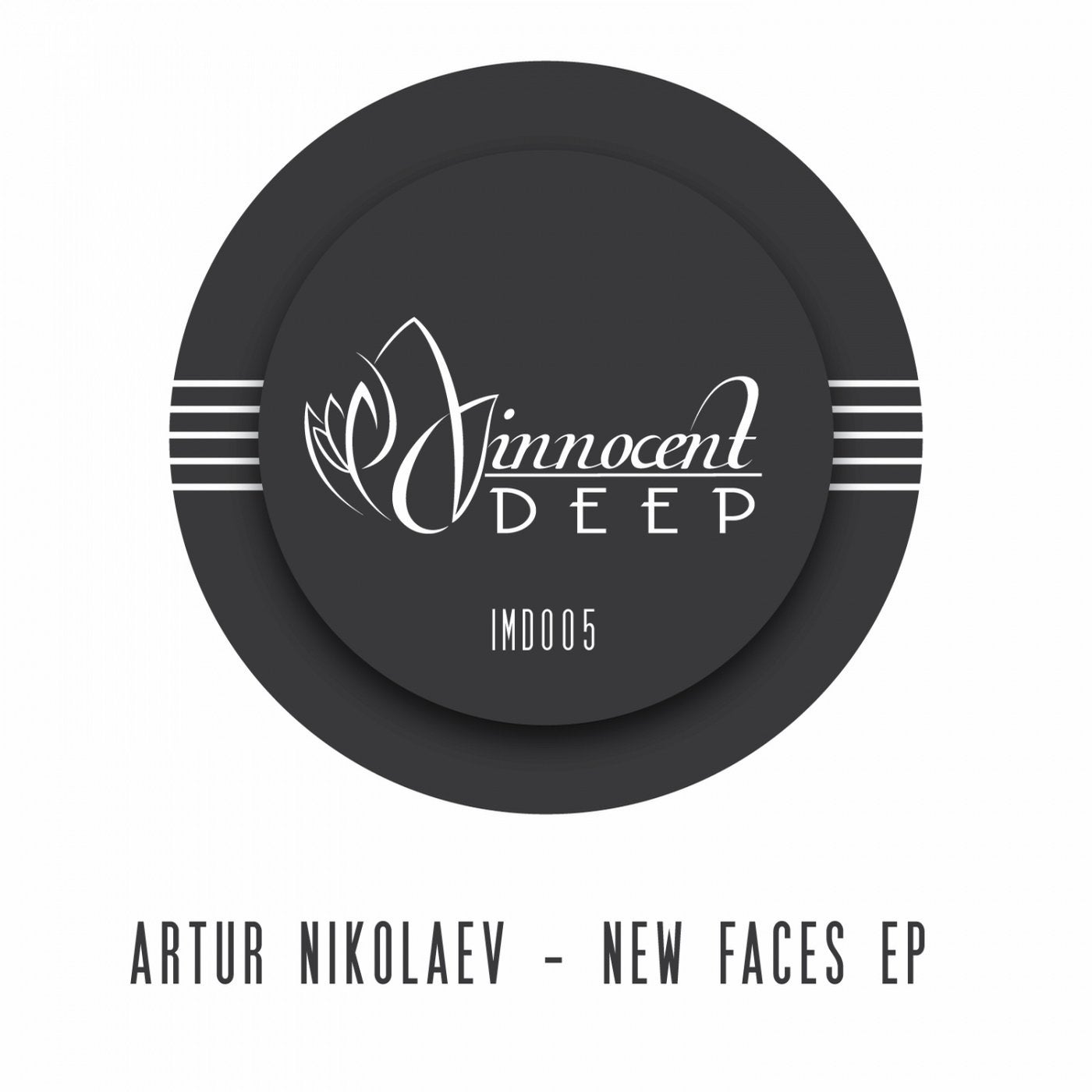 New Faces EP