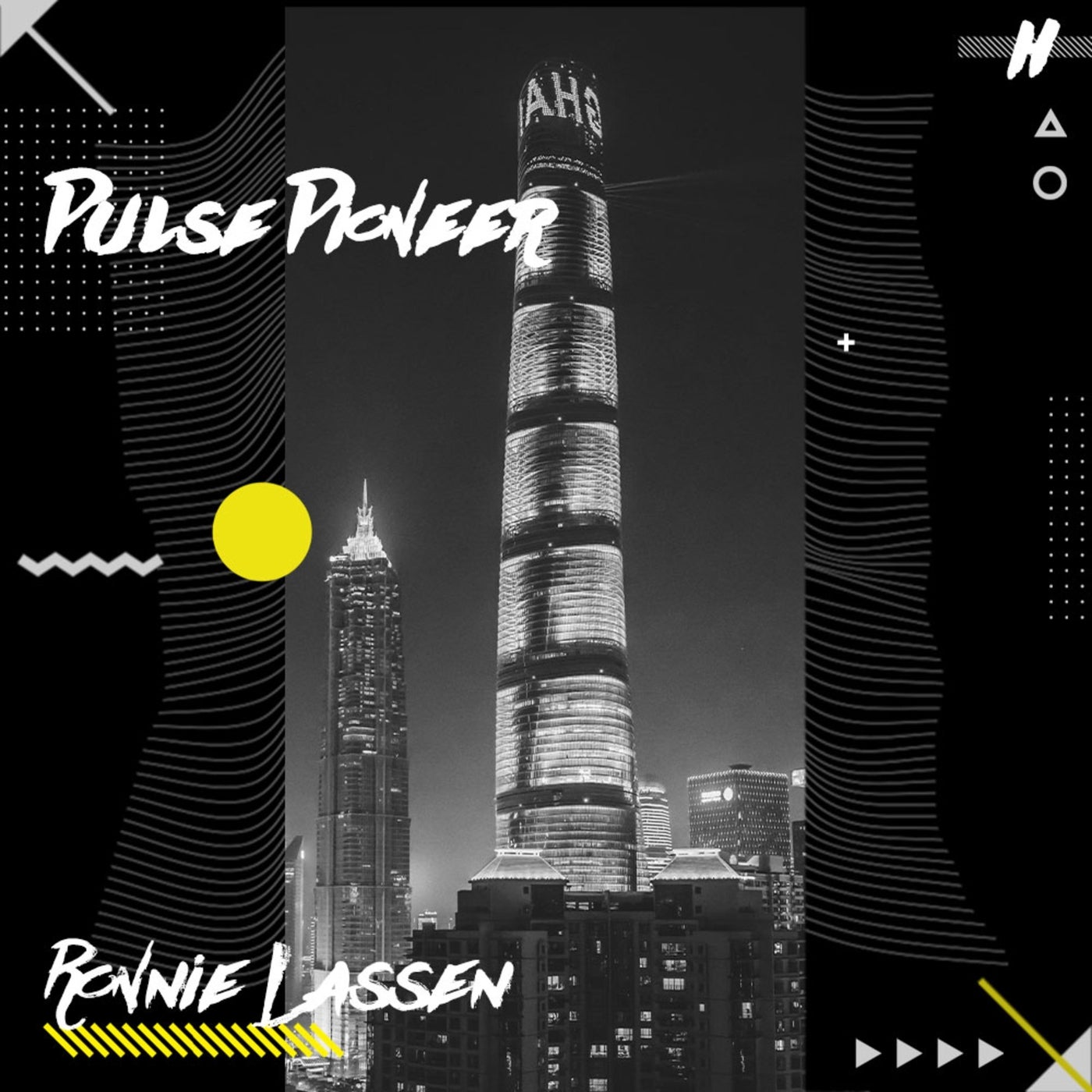 Pulse Pioneer