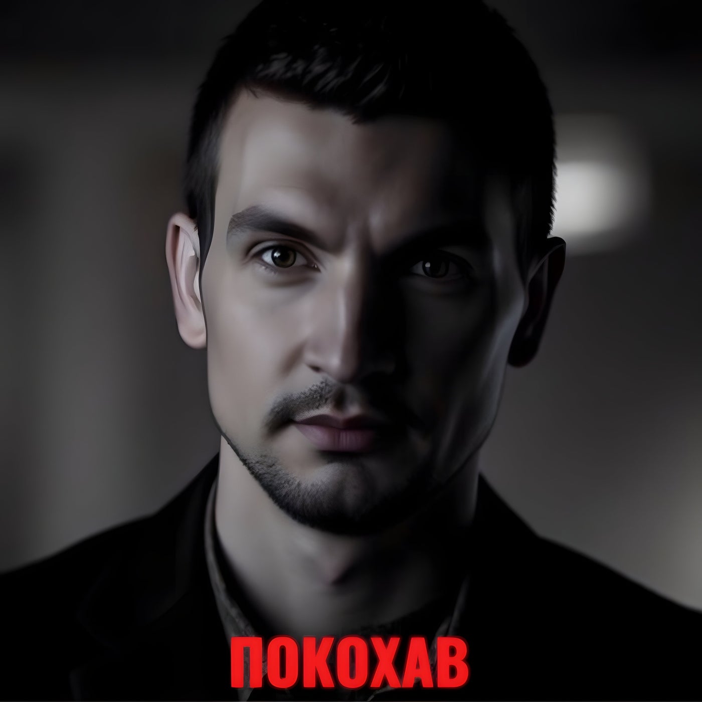 Покохав