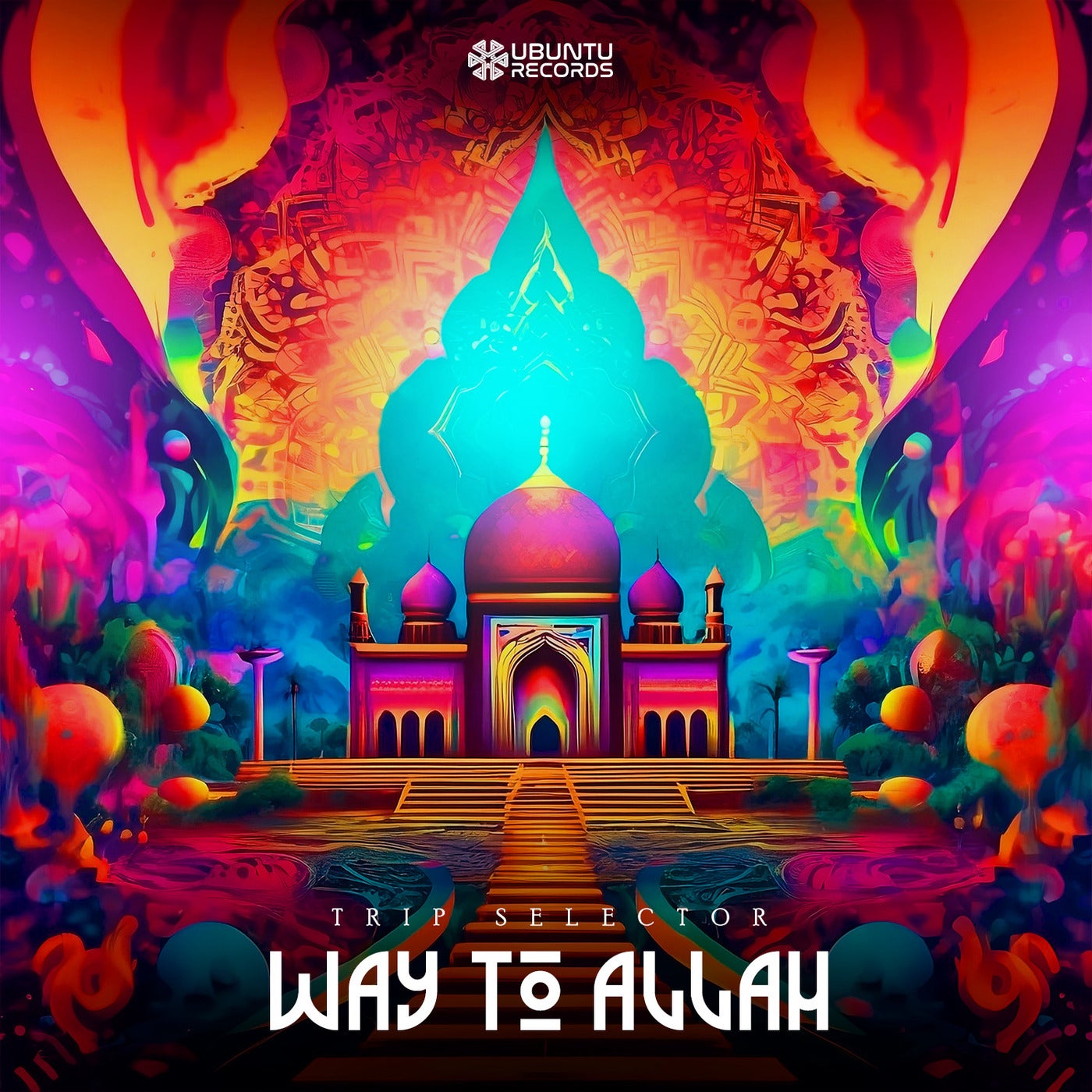 Way To Allah