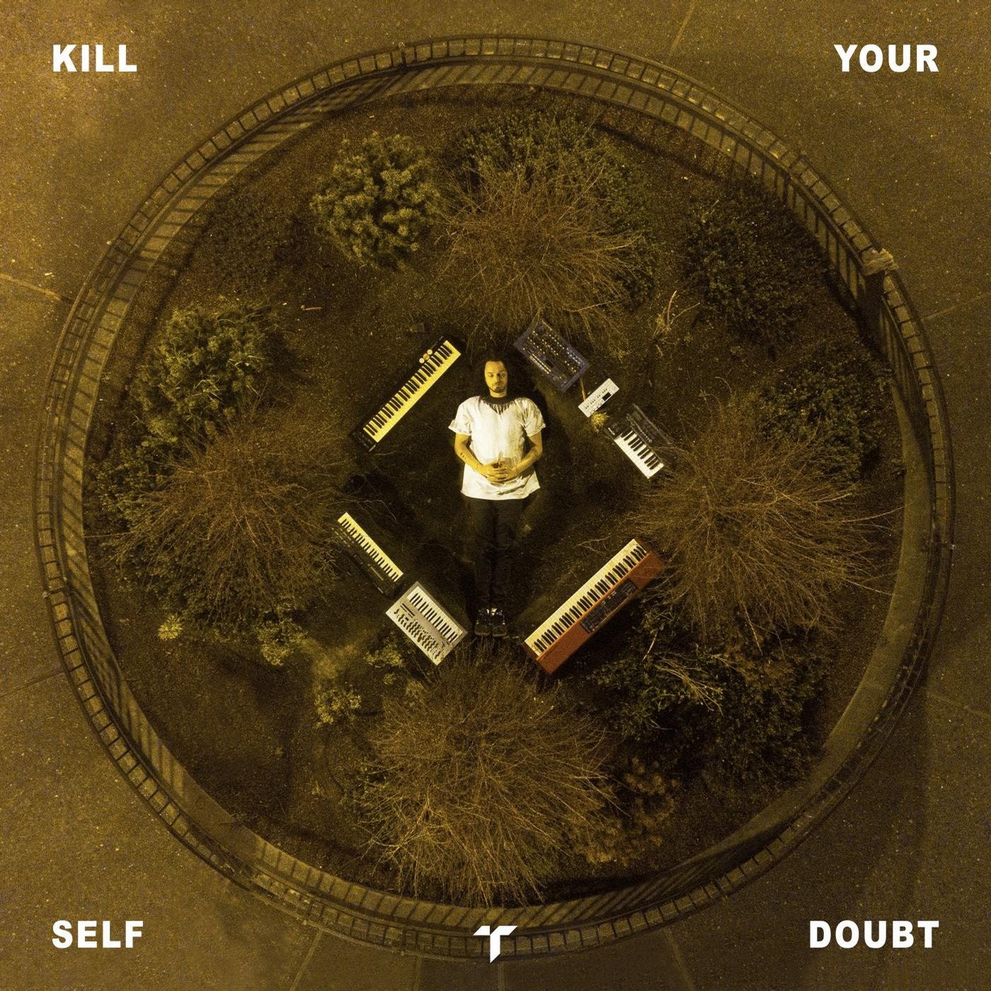 Kill Your Self Doubt