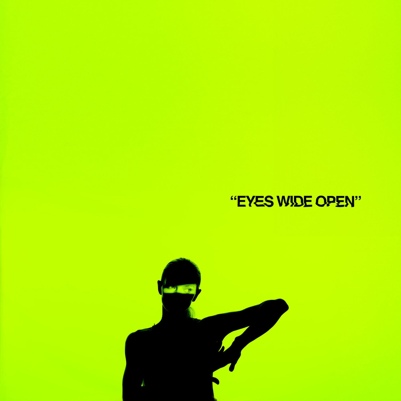 Eyes Wide Open