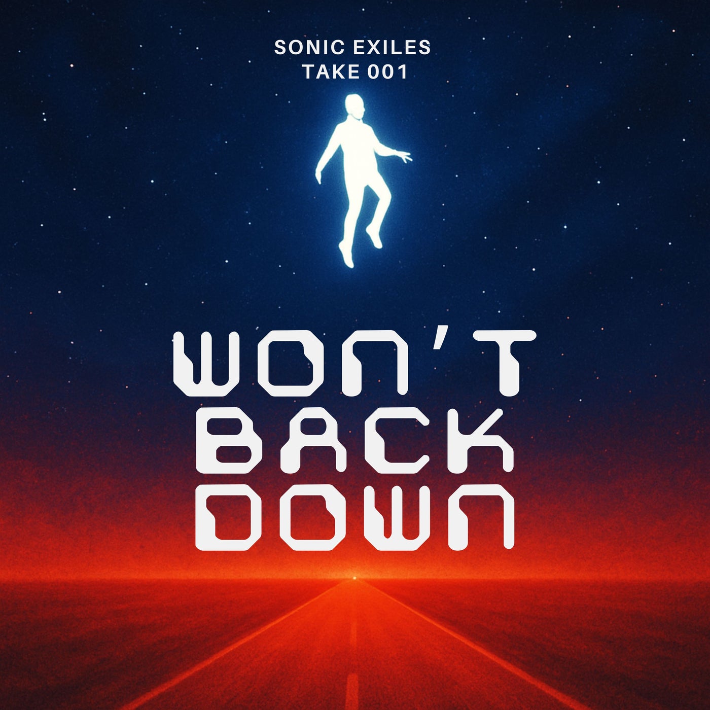Won't Back Down