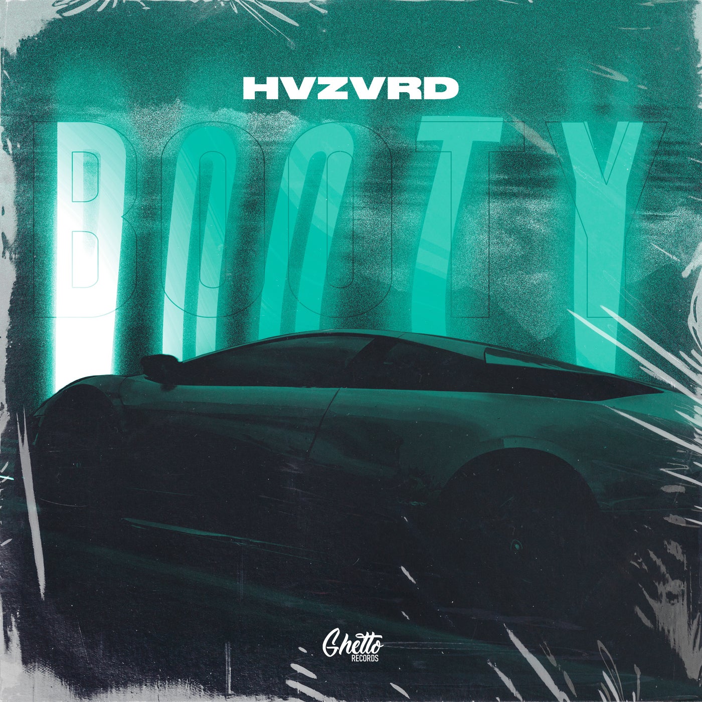 B.O.O.T.Y