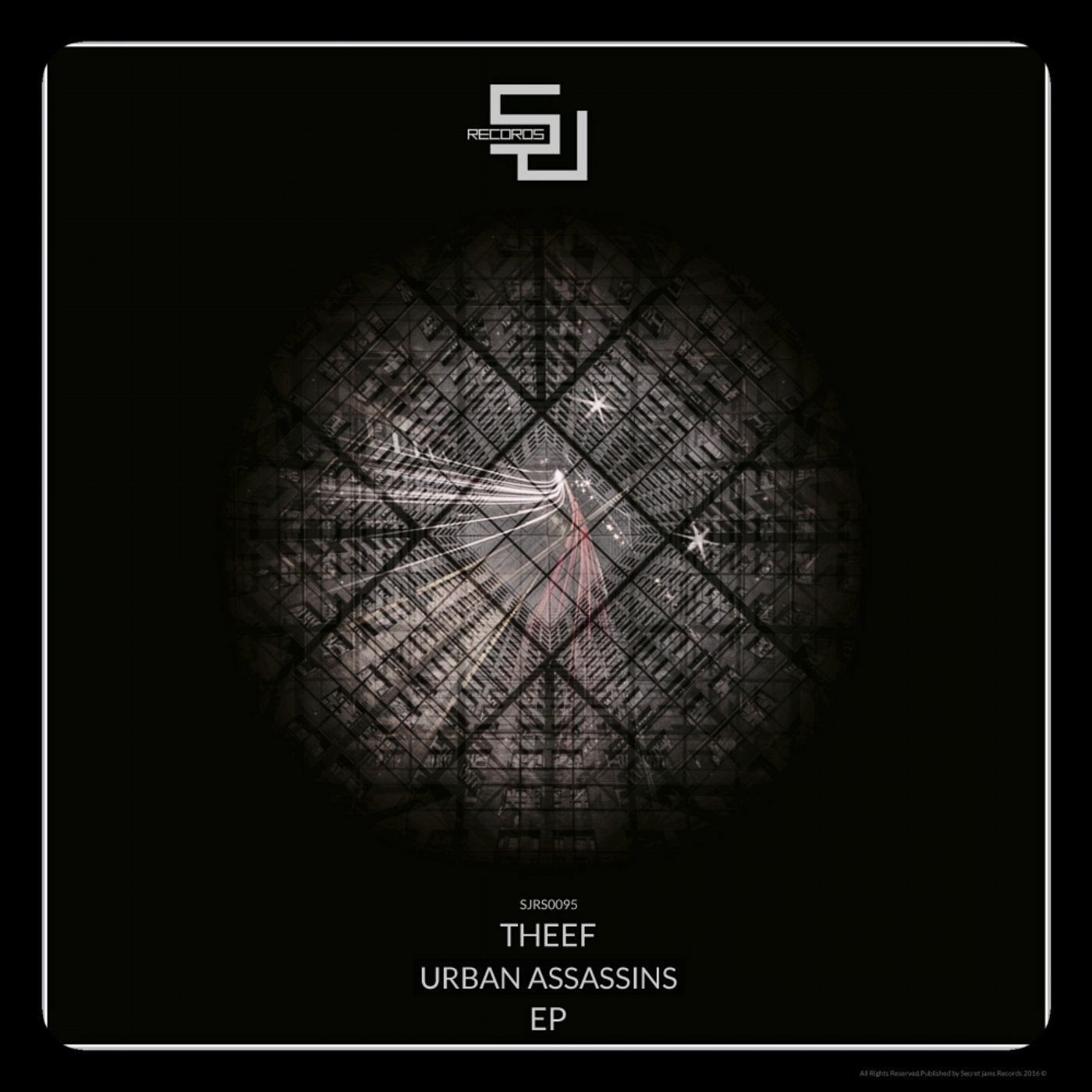 Urban Assassins EP