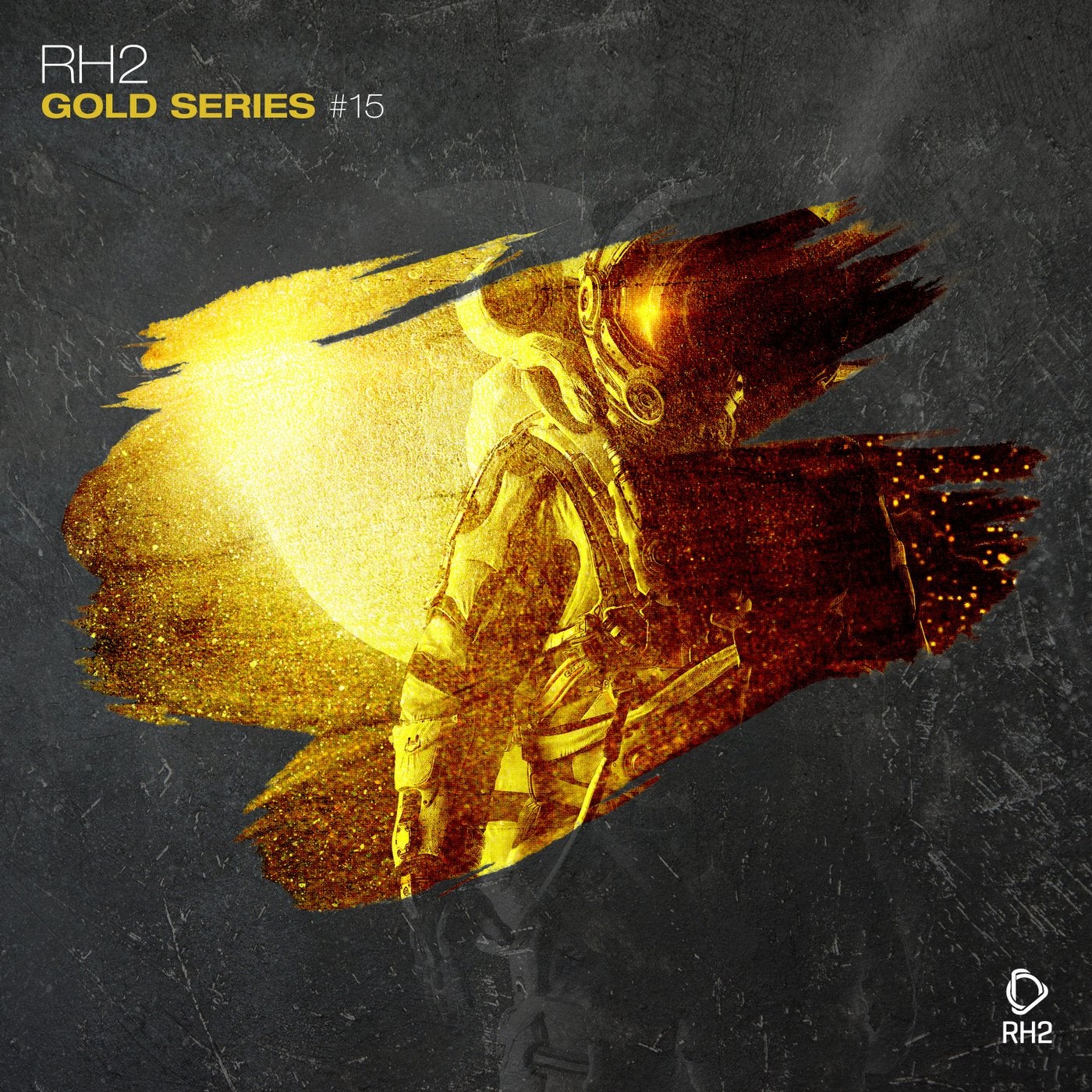 RH2 Gold Series Vol. 15