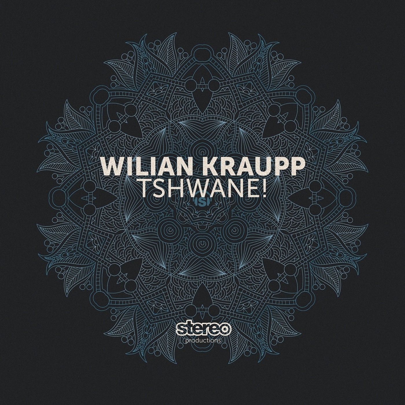 Tshwane!