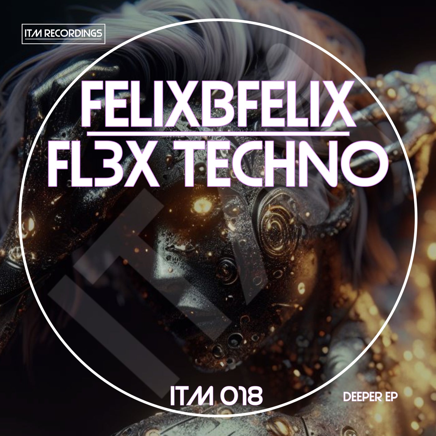 DEEPER EP