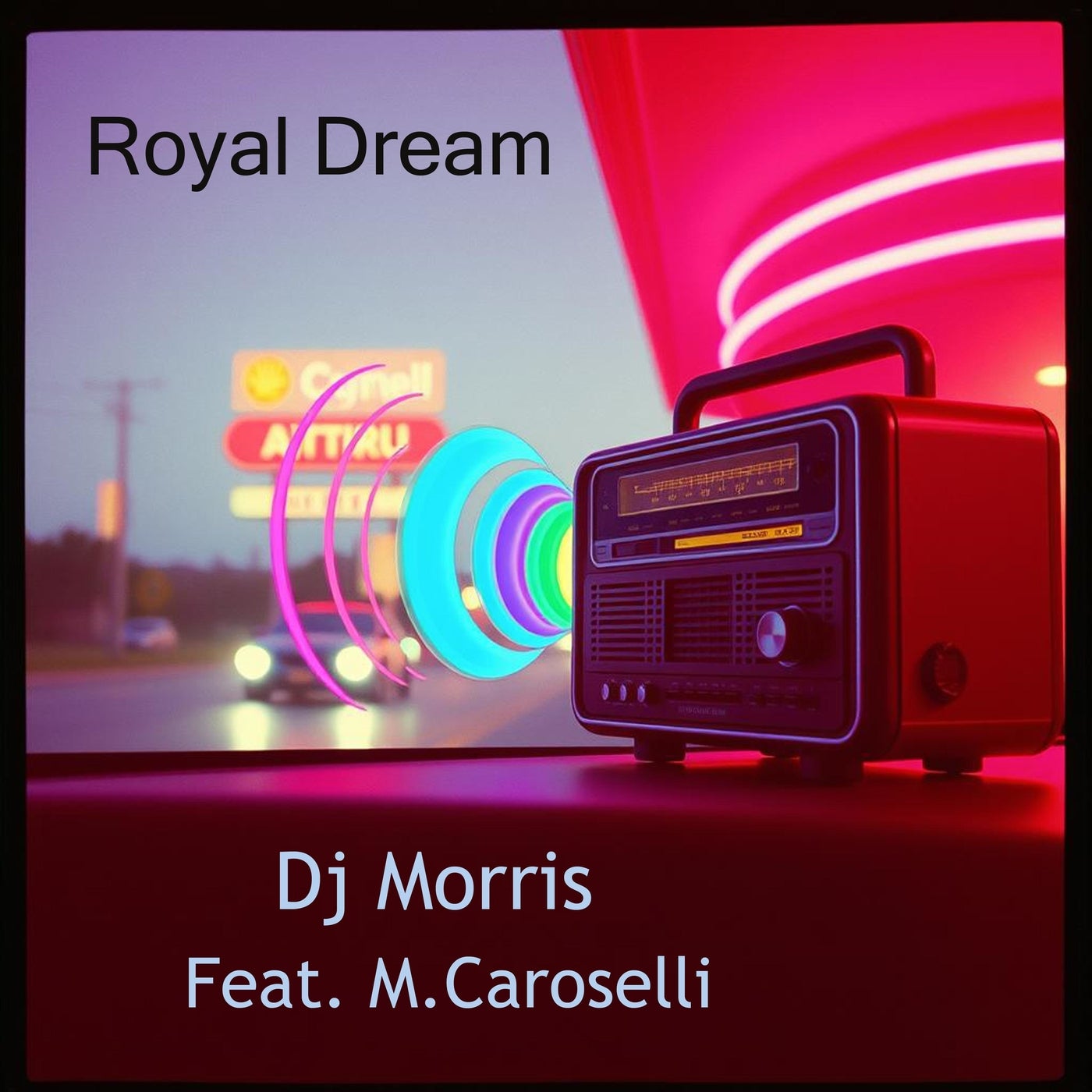 Royal Dream