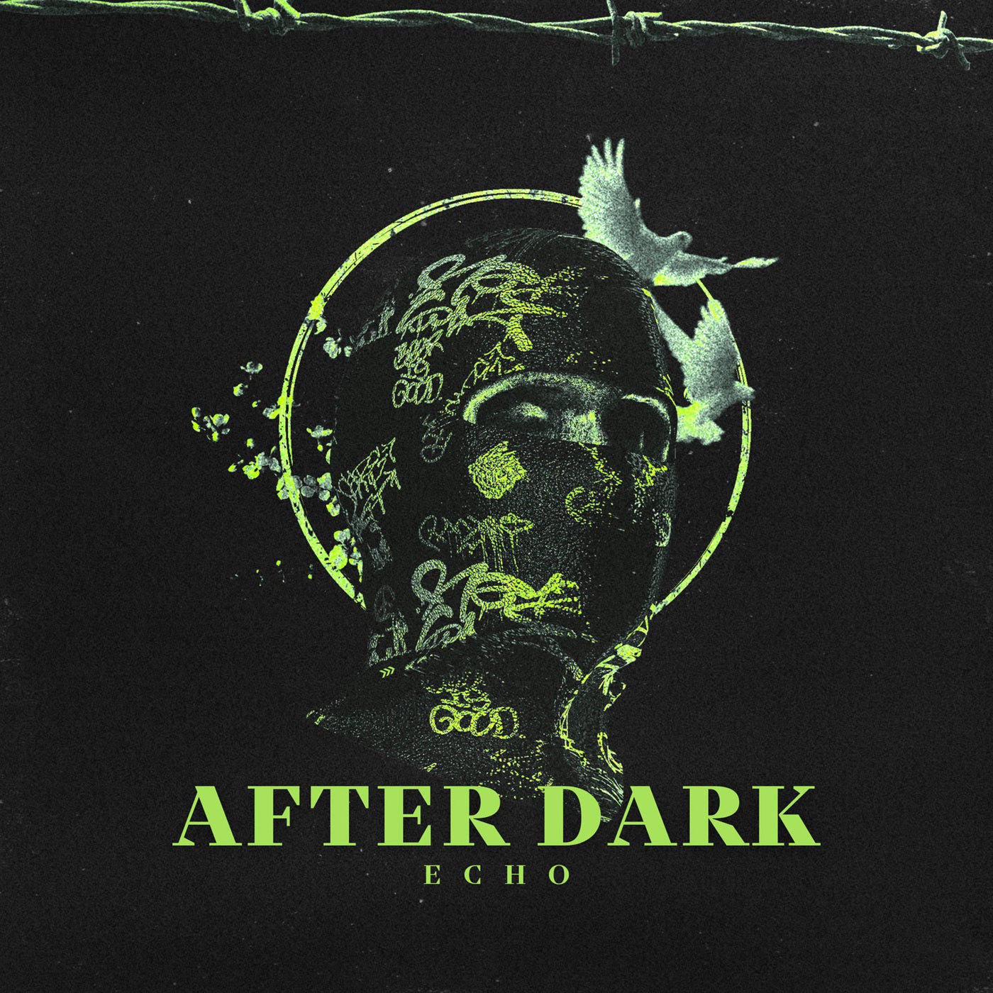 AFTER DARK