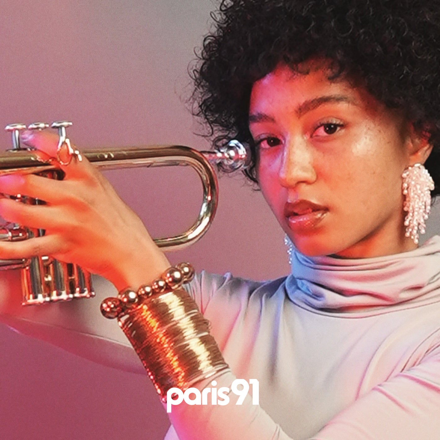 Cover art for Coccinelle