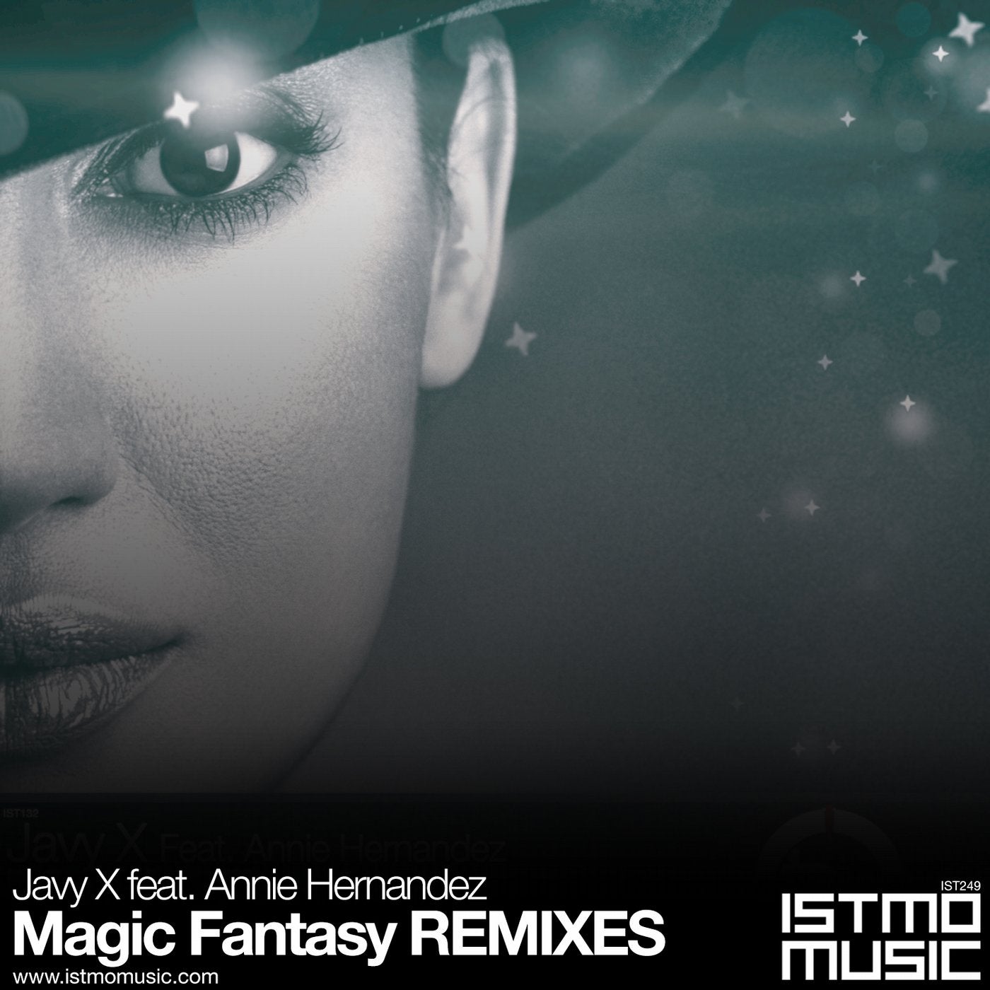 Magic Fantasy REMIXES