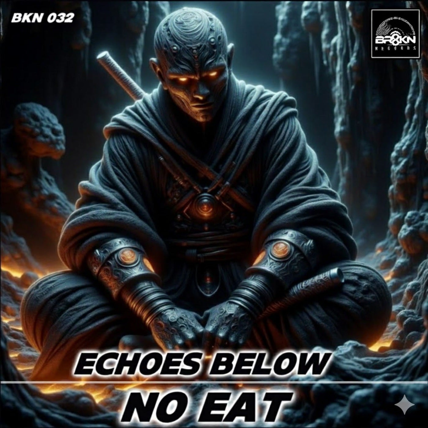 Echoes Below
