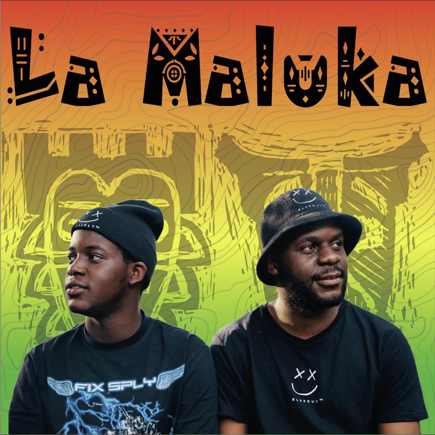 La Maluka (Radio Edit)