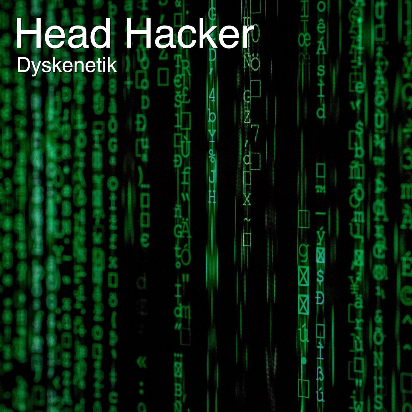 Head Hacker