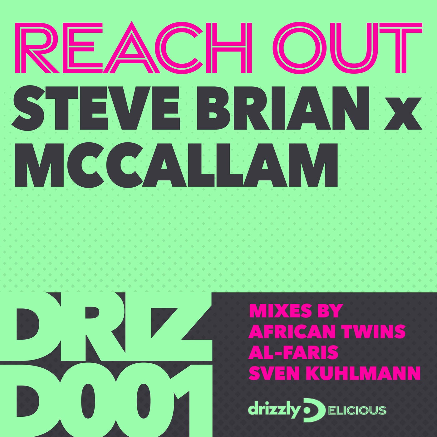 Reach Out