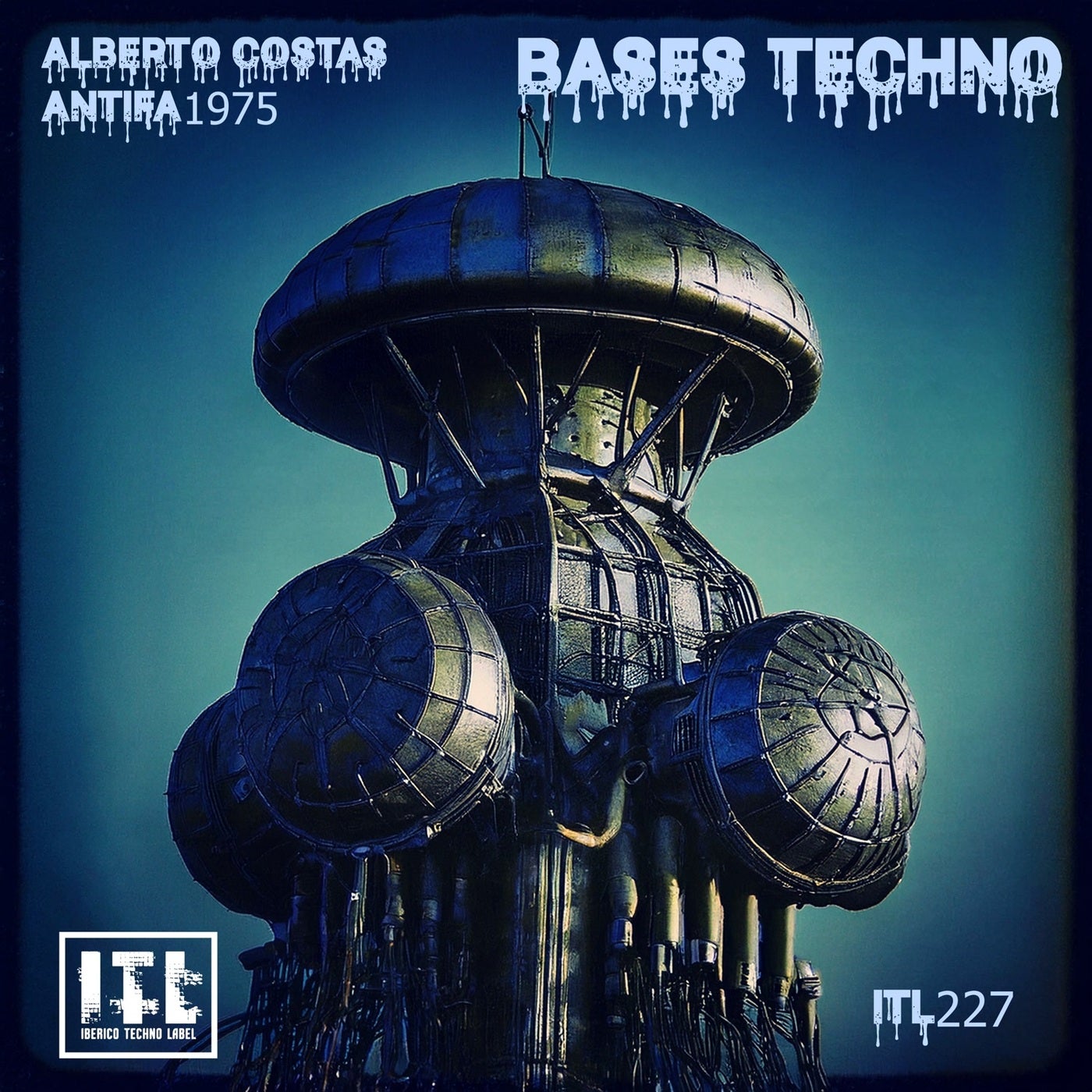 BASES TECHNO