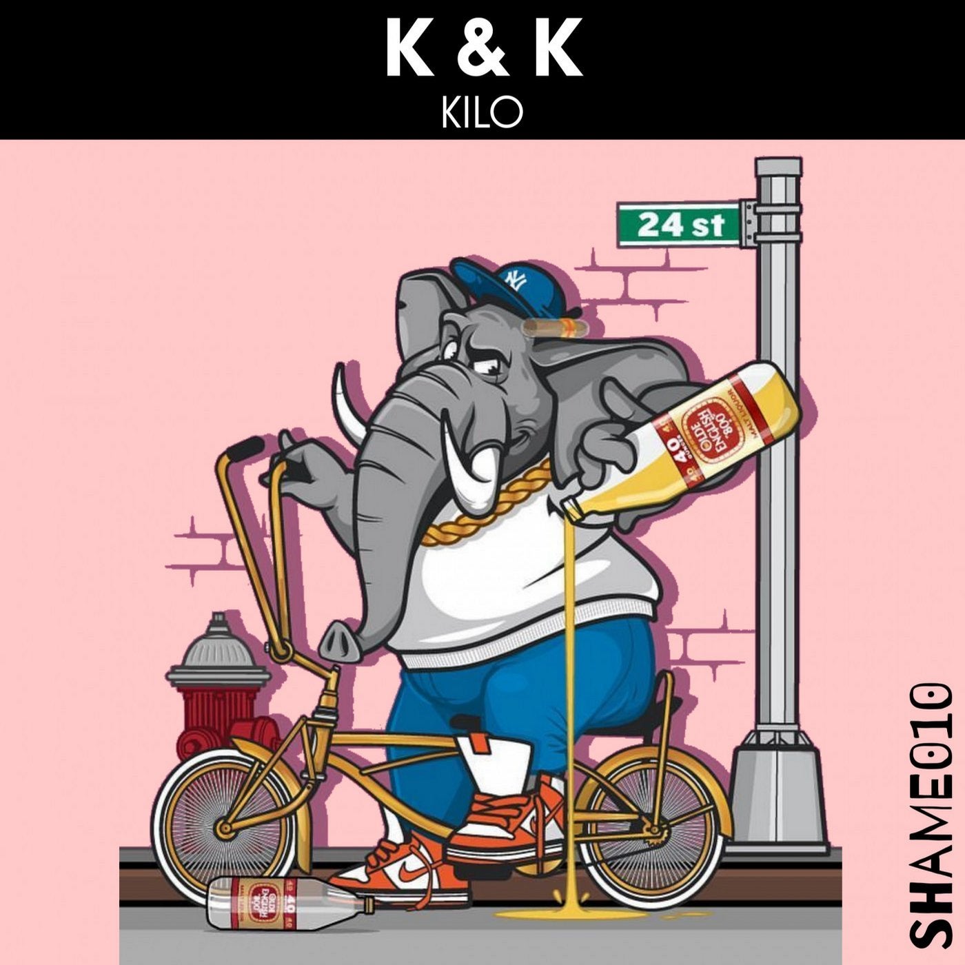 Kilo