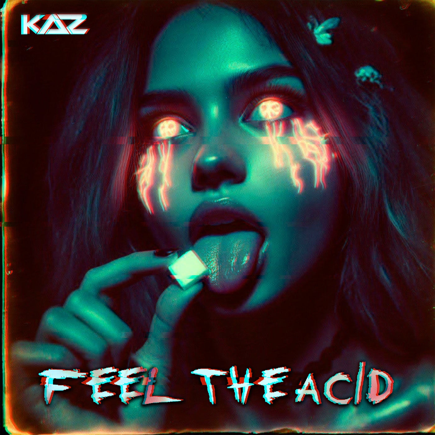 Feel the Acid