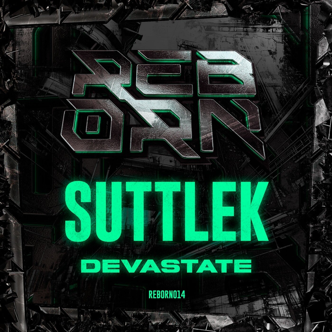 Devastate