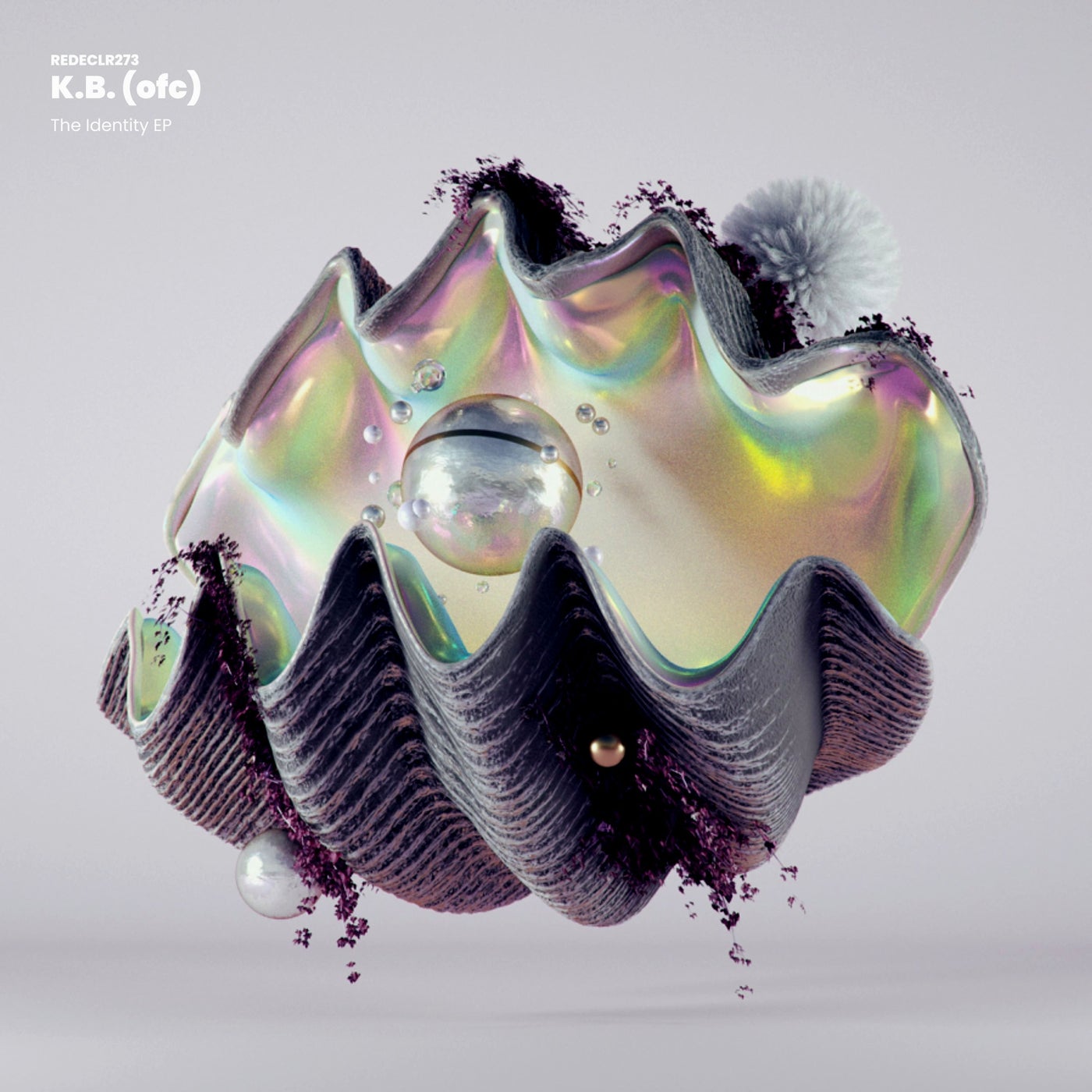 The Identity EP