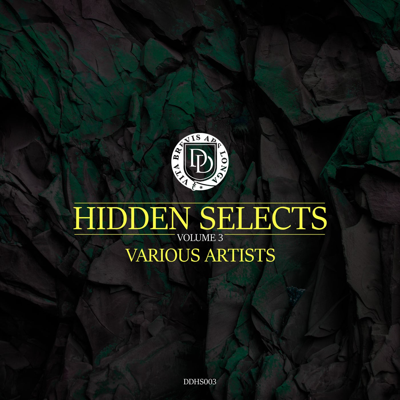Hidden Selects Vol.3